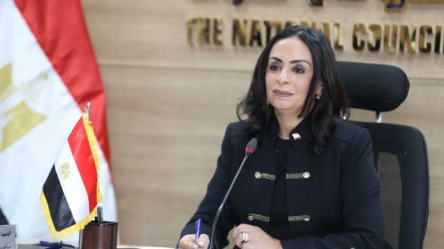 مايا مرسى: ختان الإناث انتهاك صارخ لحقوق الفتيات في الصحة البدنية والنفسية