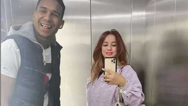بعد هدفه في شباك الأهلي.. حالة واحدة تشجع فيها زوجة سيف الدين الجزيري الزمالك