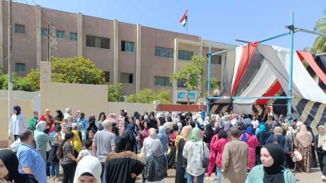 «التعليم» تحقق في مزاعم تداول امتحان الفيزياء للثانوية العامة عبر «تليجرام»