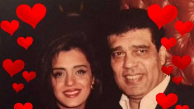 ابنة سامي العدل في عيد ميلاده: «زعلانة منك»