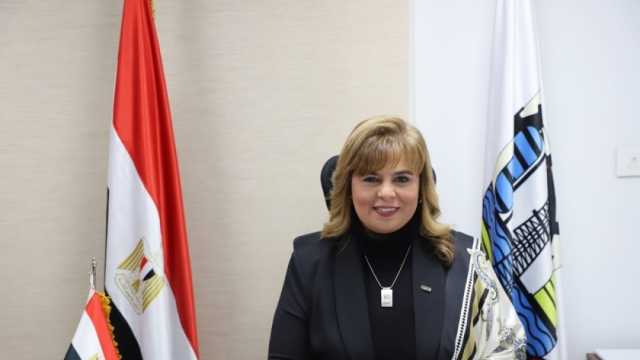 الأمين العام لنقابة البترول: المرأة تعيش عصرها الذهبي في الجمهورية الجديدة