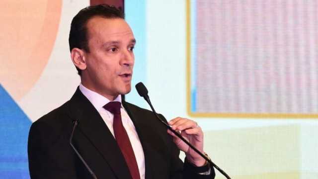 مصر تشارك في إعداد قواعد إرشادية دولية لإقامة وتشغيل المدن الذكية