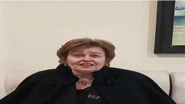 الإعلامية سوزان حسن ضيفة إيمان أبوطالب في «بالخط العريض».. الجمعة