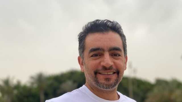 هاني سلامة عن تكريم مهرجان الغردقة لسينما الشباب: «مهم في حياة أي فنان»