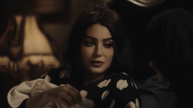 ملخص مسلسل حق عرب الحلقة 3.. سر يكشف علاقة وفاء عامر بـ أحمد العوضي