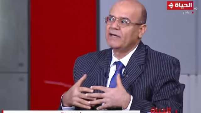 عضو جمعية الحساسية: لا تخوف من متحور JN1 ومبادرة 100 مليون صحة ساهمت في رفع الوعي