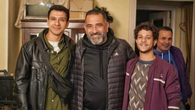 ناقد فني عن مسلسل «مسار إجباري»: أتوقع عمل فني ناجح