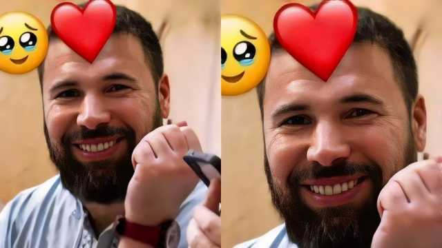ظهور مثير للشاب الجزائري بعد احتجازه لمدة 27 عاما.. كيف تغيرت ملامحه؟