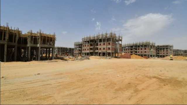 مدير «التخطيط والإسكان»: الدولة أنشأت 25 ألف وحدة سكنية خضراء