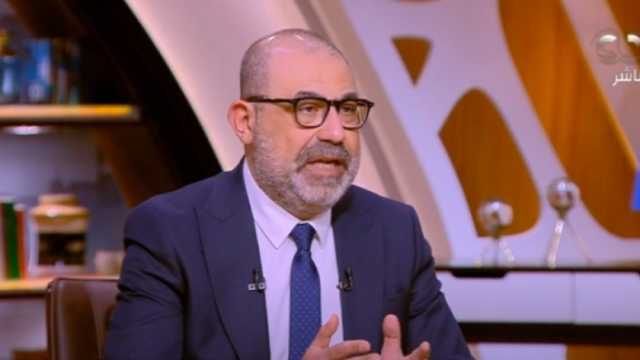 ألبرت شفيق: فتحنا أسواقا جديدة للدراما المصرية في شرق آسيا