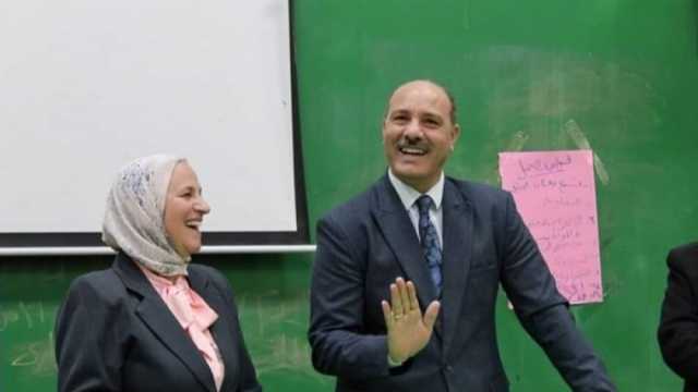 «تعليم الإسكندرية»: العمل على تنظيم سلسلة ندوات عن أهمية المياه والمحافظة عليها