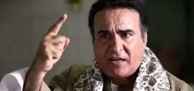 الفنان طارق الدسوقي: «أول أجر ليا كان 100 جنيه»
