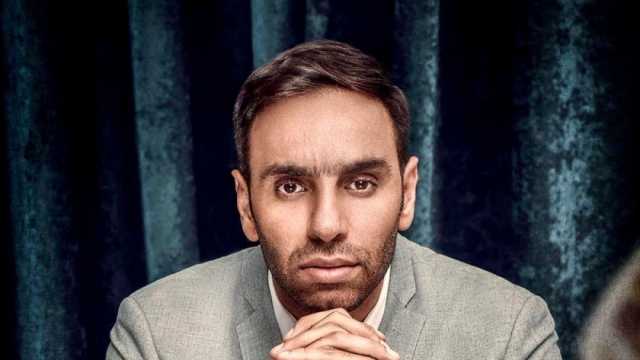 أحمد الشامي ينضم لمسلسل «صيد العقارب»
