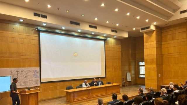 جامعة القاهرة تنظم يوما علميا للابتكار للباحثين والطلاب: منصة ملهمة