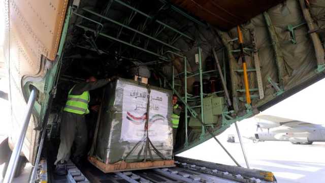 ألمانيا: إسرائيل لم يعد لديها أعذار لمنع دخول المساعدات الإنسانية إلى غزة