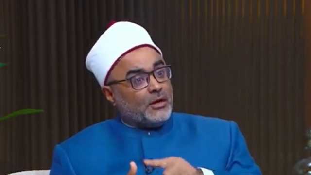 أزهري: اهتمام العلماء برصد الشمائل المحمدية في مؤلفات لحفظ سيرته