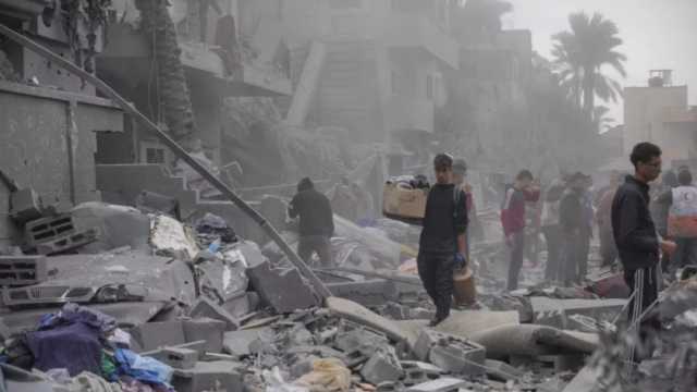 باحث: قمة القاهرة للسلام أعادت طرح القضية الفلسطينية على دول العالم