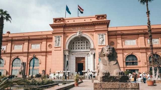 «تسويق التراث الثقافي» دورة تدريبية للعاملين بالآثار.. اعرف الشروط