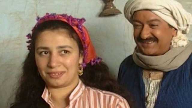 دوبلاج عصري لزفاف سنية في «لن أعيش في جلباب أبي»: كُل أنت يا عبده