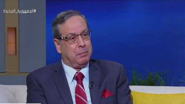 أستاذ دراسات بيئية: مصر طرحت أفكارا في «كوب 27» كانت الانطلاقة للقمة 29