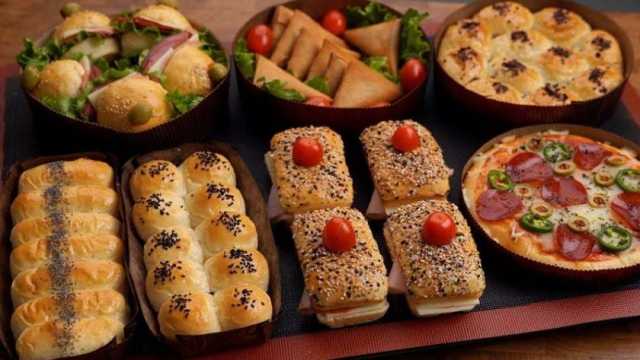 شركة مصرية تنتج مخبوزات وتخصص الربح لدعم غزة.. «أقل حاجة نقدمها لأخواتنا»