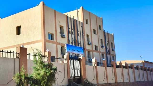 «التضامن»: بدء التشغيل التجريبي لمركز العزيمة في أسوان يوم 7 أكتوبر 