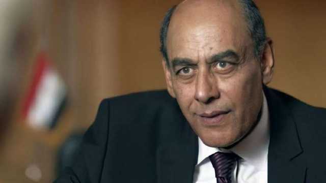 أحمد بدير ينضم لفيلم «الغربان» بطولة عمرو سعد