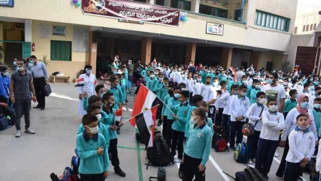 حقيقة تعطيل الدراسة غدا في المحافظات لسوء الطقس.. «التعليم» توضح
