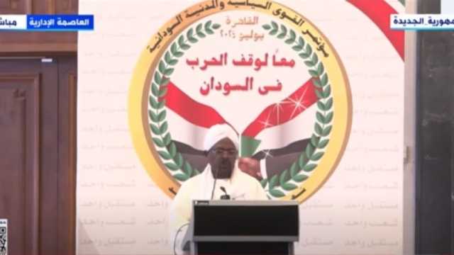 «هيئة شؤون الأنصار»: ندين كل الانتهاكات التي ارتكبت في الحرب السودانية