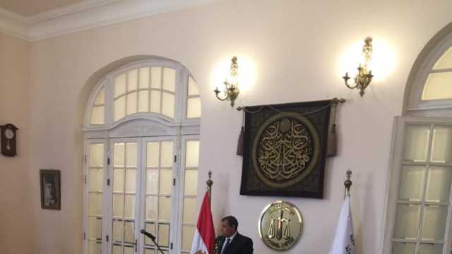مجلس الدولة ينشر تنويها لخريجي كلية الشرطة المتقدمين لوظيفة مندوب مساعد