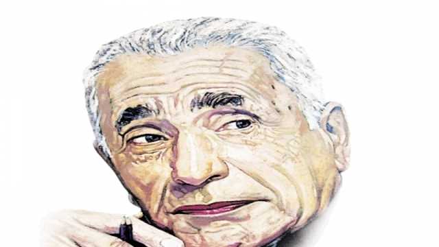 هيكل.. 100 سنة على ميلاد «الجورنالجى»