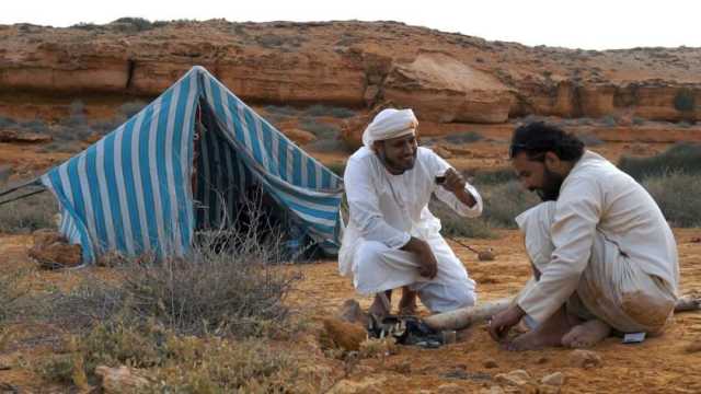 «مطروح مش مصيف ولب أبيض».. حملة لإبراز جمال المدينة السياحية في دقيقتين