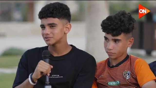 نظام غذائي خاص للمشاركين في «كابيتانو مصر».. تفاصيل