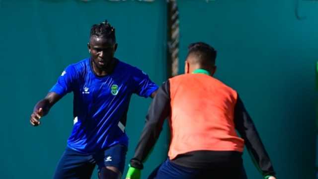 الاتحاد السكندري يجري تعديلات فنية قبل مواجهة الأهلي بدوري nile