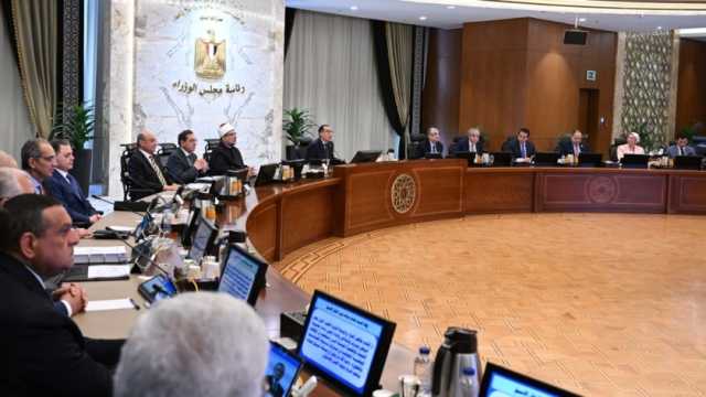 مدبولي يعتمد تحديث بعض قواعد التخصيص والتقديم على الوحدات السكنية