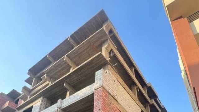 مصدر بـ«التنمية المحلية» يكشف مميزات قانون التصالح في مخالفات البناء
