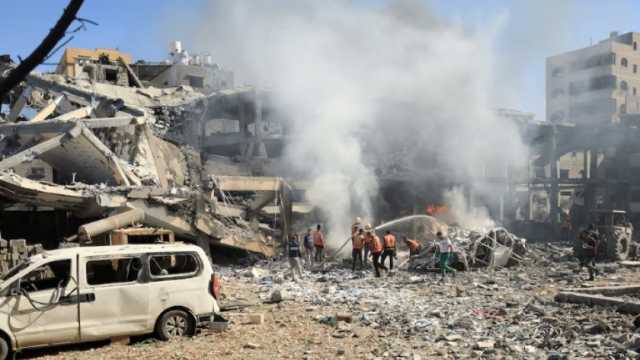خبير اقتصاد عسكري: لا يوجد محضر واحد بتهريب أسلحة إلى غزة عبر الحدود المصرية