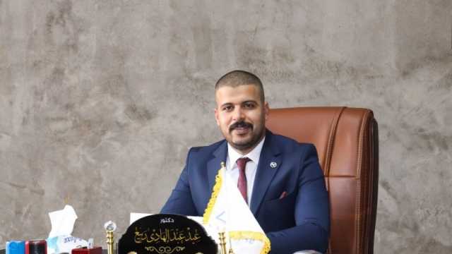 «محلية الحرية المصري»: دعم السيسي في انتخابات الرئاسة القادمة لاستكمال الإنجازات