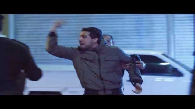 مسلسل محارب الحلقة الخامسة عشر.. كيف يواجه محارب أحمد زاهر؟