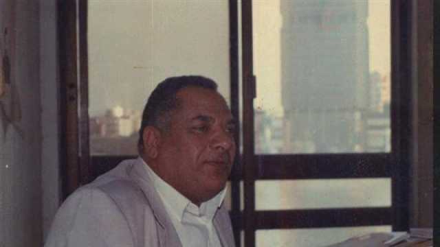 الذكرى 19 على رحيل محمد مستجاب.. صاحب «الوصية الحادية عشر»