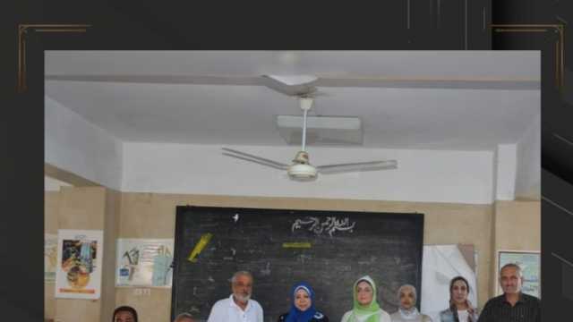 «حماة الوطن» ينظم ندوة عن زراعة أسطح المنازل لتمكين المرأة اقتصاديا