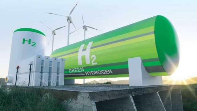 «حزبيون»: الهيدروجين الأخضر يدعم الاستثمار.. ويوفر فرص العمل