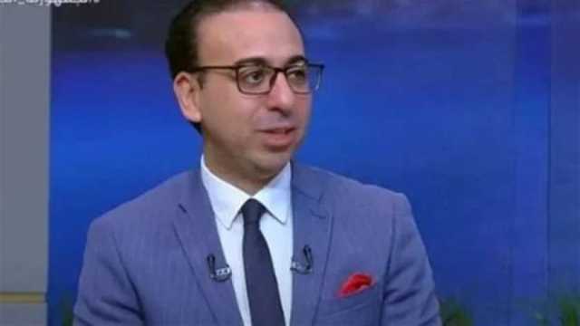 كاتب صحفي: زيارة أردوغان بمثابة صفحة جديدة في العلاقات المصرية التركية