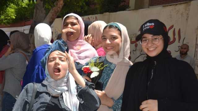 موعد ظهور نتيجة الصف الثاني الثانوي 2024 في محافظة الشرقية