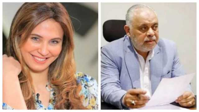أشرف زكي ضيف «في المساء مع قصواء» الليلة