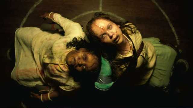 فيلم «The Exorcist: Believer» يحقق 45 مليون دولار إيرادات في 3 أيام بالسينمات