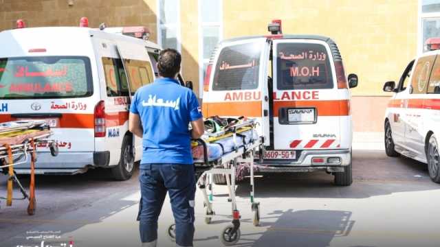 إشادات دولية بالدور المصري في دخول المساعدات الإنسانية إلى قطاع غزة