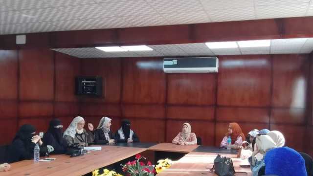 «تضامن مطروح» تطلق حملة توعية بالمشاركة في الانتخابات الرئاسية