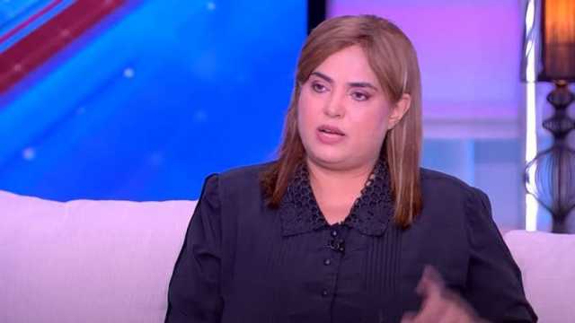 وفاء مكي تكشف لـ«الوطن» حقيقة مشاركتها في مسلسل «الكبير أوي 8»