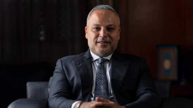 تامر عبدالمنعم يعلن تفويض الرئيس السيسي لحماية أرض مصر من المخاطر
